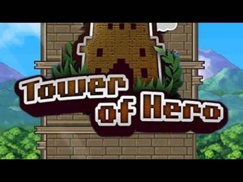 APK MOD di Tower of Hero