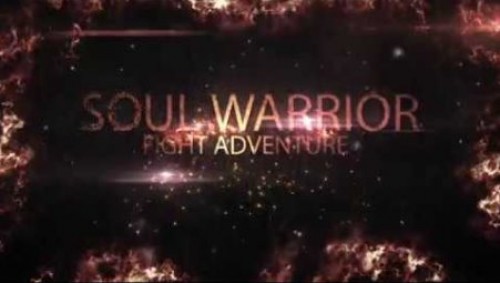 Soul Warriors - RPG Adventure MOD APK