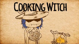 APK MOD di Cooking Witch