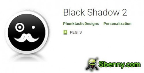 APK do Black Shadow 2 MOD