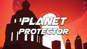 Planet Protector VR APK
