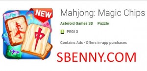 Mahjong: Magic Chips MOD APK
