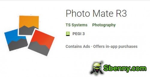 Photo Mate R3 MODDED