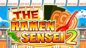 L'APK MOD di Ramen Sensei 2