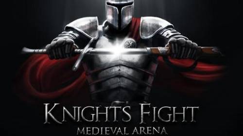 Fight Knights: Arena Mod Apk قرون وسطایی