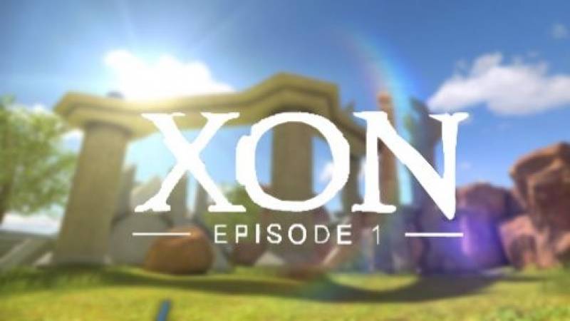 XON Episodio Uno APK