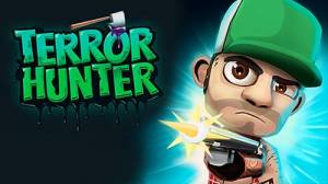 Terror Hunter MOD APK