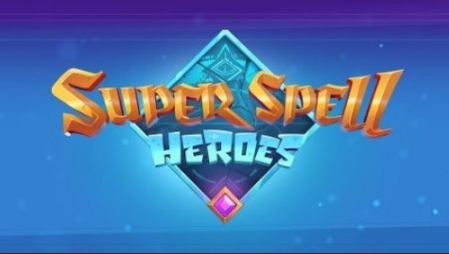 APK MOD di Super Spell Heroes
