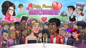 Matchmaker MOD APK de Kitty Powers