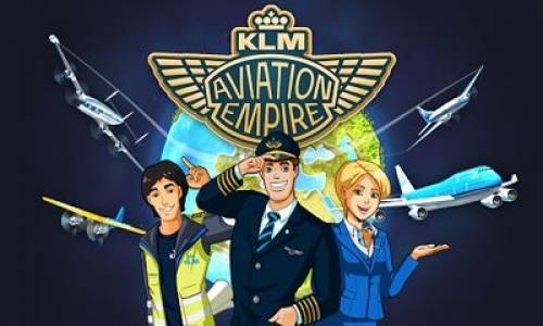 Aviation Empire MOD APK
