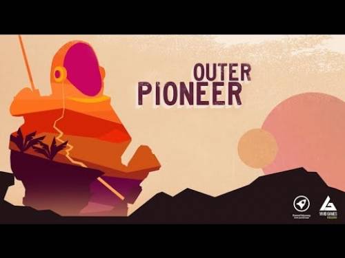 Space Pioneer – Shoot, build &amp; rule the galaxy MOD APK