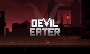 Devil Eater MOD APK