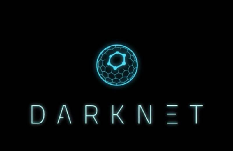 encrypted darknet гидра