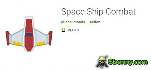 APK-файл Space Ship Combat