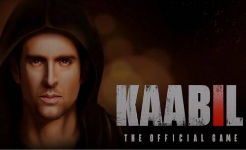 KAABIL: The Official Game MOD APK