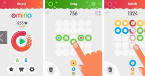Omino! MOD APK