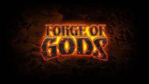 Forge of Gods OURO (RPG) MOD APK