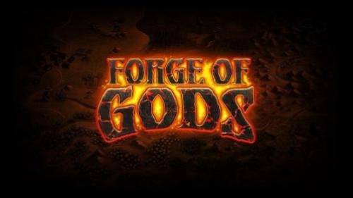 APK MOD di Forge of Gods GOLD (RPG).