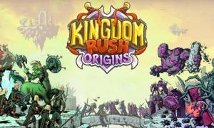 Kingdom Rush Orígenes MOD APK
