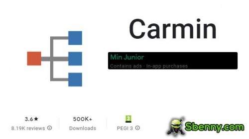 Carmin Download