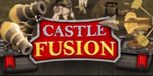 Castelo Fusion Idle Clicker MOD APK