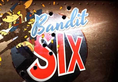 Bandit Six VR APK