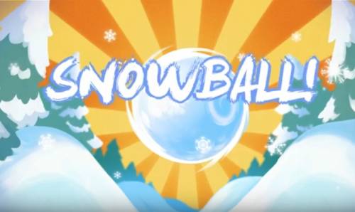 Snowball MOD APK