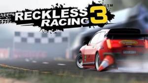 APK بازی Reckless Racing 3 MOD