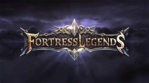 Fortress Legends MOD APK