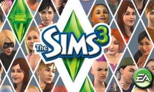 APK của The Sims 3 MOD