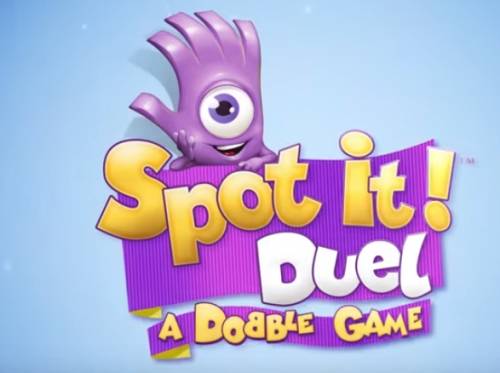 Spot it - Een kaartspel om je vrienden uit te dagen MOD APK