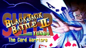 Super Blackjack Battle 2 Turbo APK
