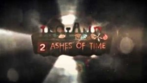 아일랜드 2: Ashes of Time MOD APK