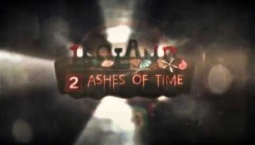 Isolando 2: Ashes of Time MOD APK