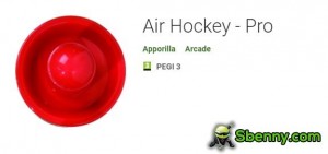Hockey su aria - Pro APK