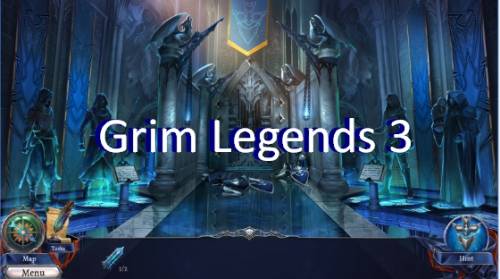 Grim Legends 3 (Full)