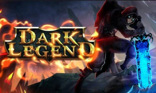 Shadow Fight Heroes - APK MOD di Dark Souls Stickman Legend