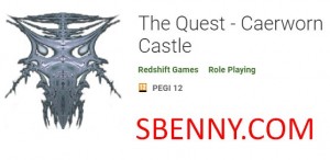 The Quest - Caerworn Castelo MOD APK