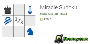 Télécharger Miracle Sudoku APK