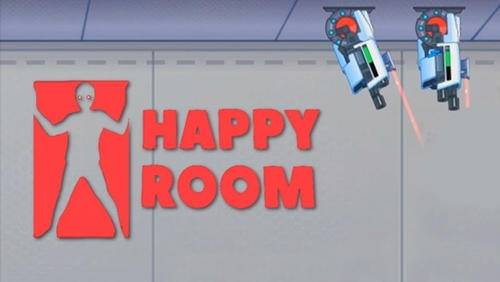 Счастливая комната: Робо MOD APK