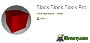 Блокировать Блок Блок Pro APK