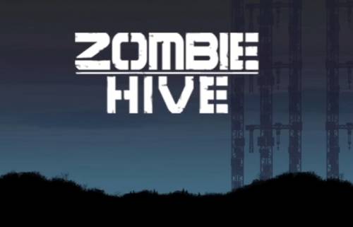 APK MOD di Zombie Hive