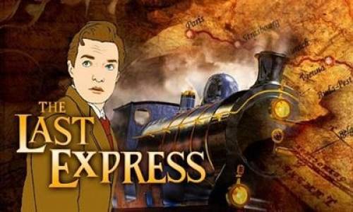 APK The Last Express