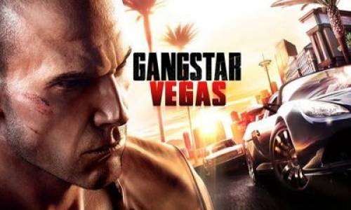 Gangstar Vegas - APK MOD tal-logħba tal-mafja