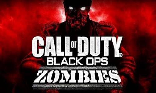 Telpon saka tugas Black Ops Zombies MOD APK