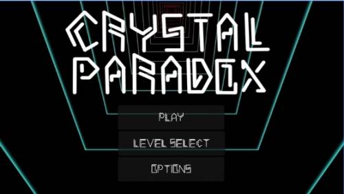 Crystal Paradox (Sokoban)