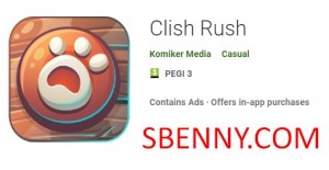 Clish Rush-APK