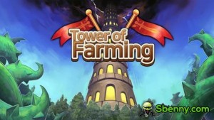 Tower of Farming - بیکار RPG (رویداد روح) MOD APK