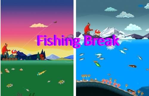Pesca Break MOD APK