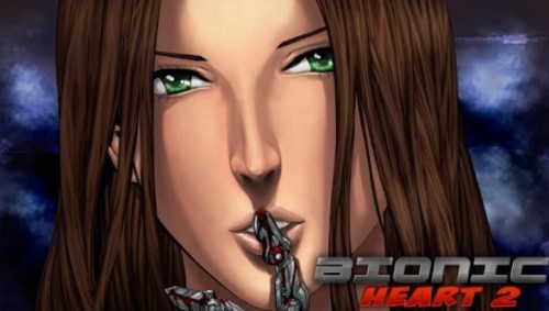 Bionic Heart 2 رایگان برای بازی MOD APK